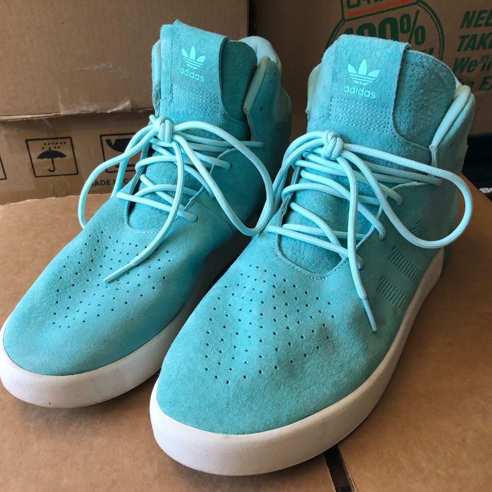 Adidas Tubular Invader